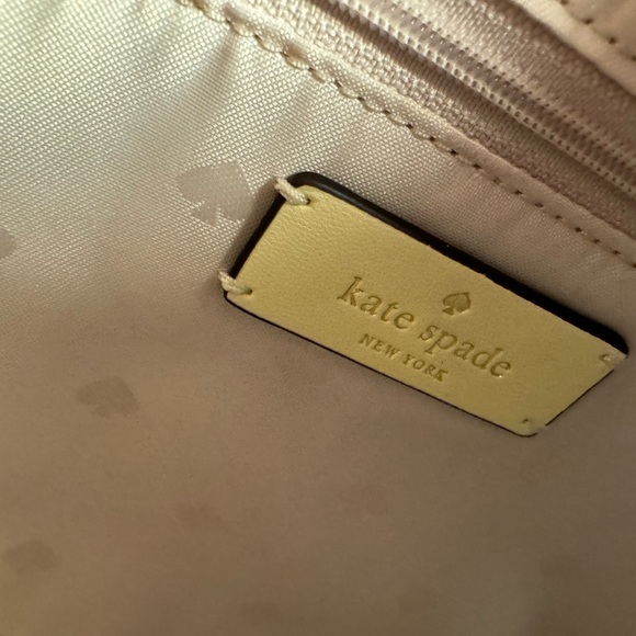 kate spade Harper Crossbody Bag - Picture 12 of 15